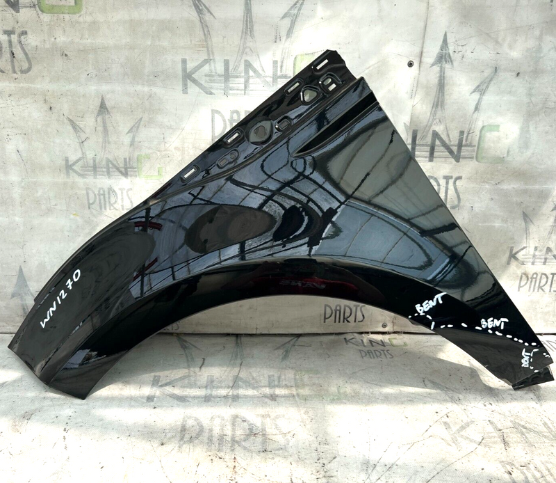 LAND ROVER EVOQUE L551 2019-ON FRONT FENDER WING PANEL LEFT SIDE 7388079