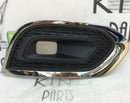 RENAULT KADJAR LCI 2018 RIGHT SIDE FRONT BUMPER GRILL FOGLIGHT HOUSING 2158461X