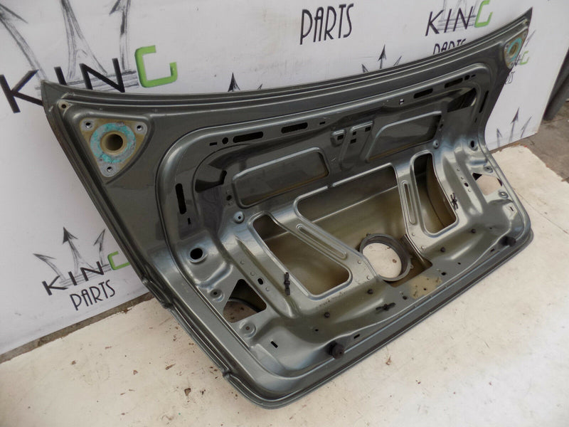 VW PASSAT 3C B6 2005-2009 BOOTLID SALOON GENUINE BOOT LID PANEL REAR BODY