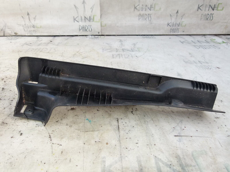 MINI COUNTRYMAN R60 2010-14 LEFT SIDE FLOOR MAT CARPET TRIM GENUINE 9808165