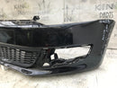 VW POLO MK5 6R 2009-2014 FRONT BUMPER PDC GENUINE 6R0807221