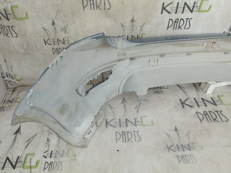 FORD FOCUS MK2 2ND FACELIFT 2008-2010 REAR BUMPER GENUINE 8M51A17906A