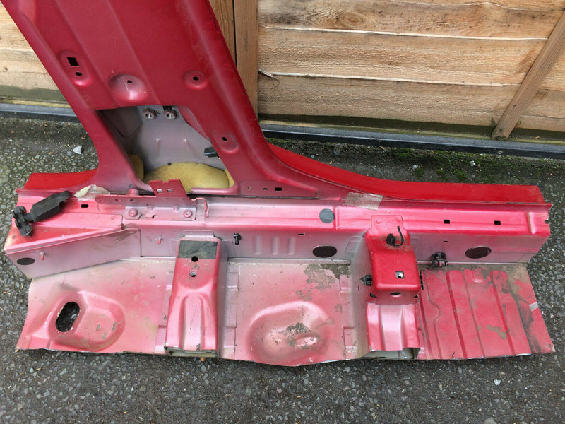 PEUGEOT 3008 MK1 2008-16 CUT PART MIDDLE B PILLAR LEFT PASSENGER SIDE BODY PANEL