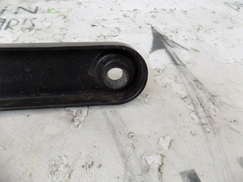 BMW 5 (F10, F11) TOURING RIGHT (OFFSIDE) WINDSHIELD WIPER ARM 61617182460