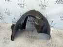 VOLKSWAGEN POLO MK5 2009-2014 FRONT RIGHT WHEEL ARCH MUDGUARD 9533FP1Q