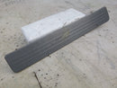 MERCEDES C W204 2007-2011 REAR LEFT SILL TRIM COVER GENUINE A2046800335