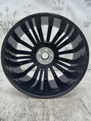 VOLVO XC90 R-DESIGN GENUINE ALLOY WHEEL RIM 22" 9Jx22H2 ET38.5 32207757