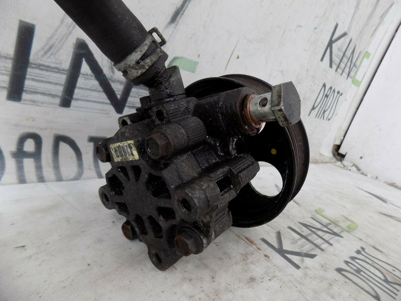 VAUXHALL INSIGNIA 2008-2016 2.0 CDTi POWER STEERING PUMP + PIPE 13273784