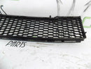 FIAT 500 2007-2014 FRONT BUMPER LOWER CENTRE GRILLE 735425618