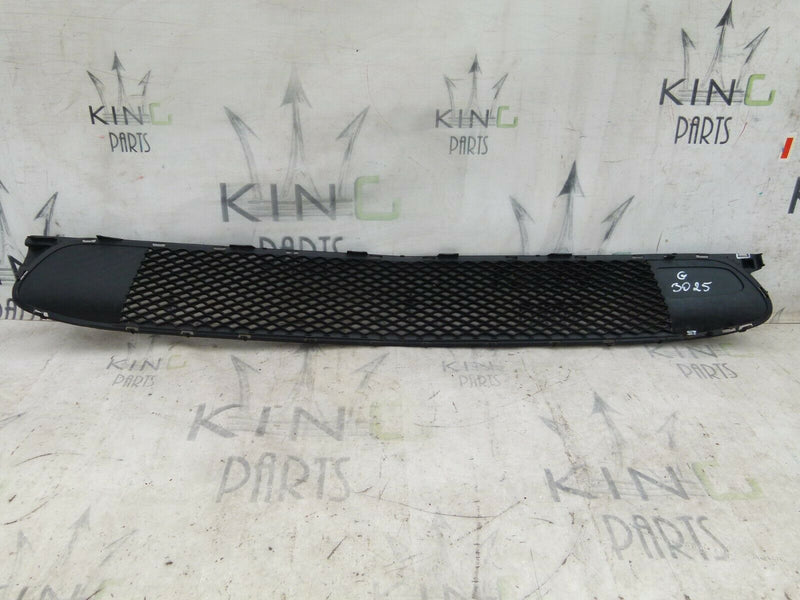 MERCEDES A CLASS W177 SE 2018-22 FRONT BUMPER LOWER GRILL A1778853203