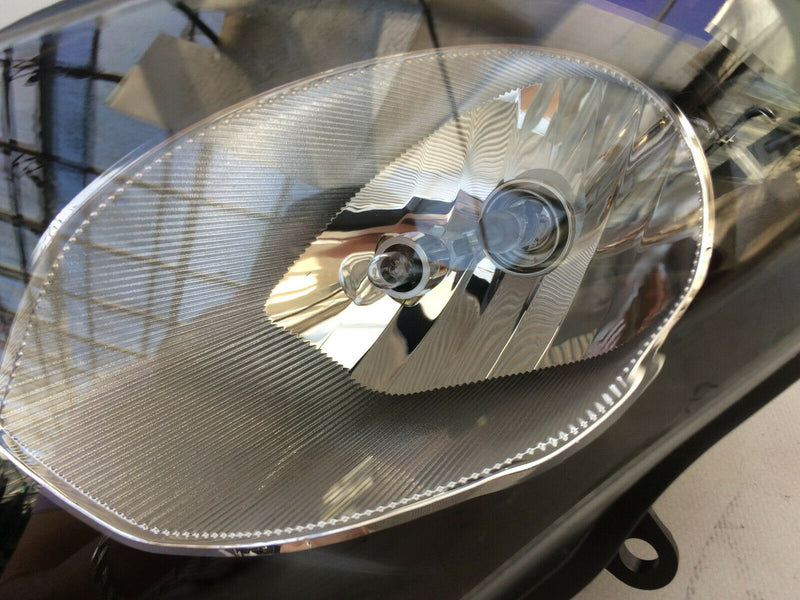 BMW S1000XR 2015-2017 FRONT HEADLIGHT GENUINE LIGHT LAMP LEFT SIDE 8549851