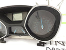 FORD FOCUS 12-15 1.0 1.4l PETROL SPEEDOMETER INSTRUMENT CLUSTER CM5T-10849-RM