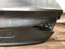 AUDI A5 S5 RS5 F5 SPORTBACK 2017-22 ALUMINIUM BOOT LID TAILGATE PANEL GREY P1724