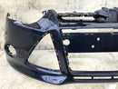 FORD FOCUS MK3 2010-2014 FRONT BUMPER GENUINE BM5117757A