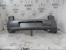 VW GOLF VI MK6 2009 2010 2011 2012 GREY REAR BUMPER GENUINE 5K6807421