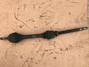 CITROEN C4 MK1 2004-2008 2.0 DIESEL GENUINE FRONT DRIVESHAFT RIGHT DRIVER SIDE
