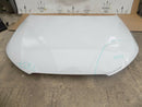 AUDI A1 2010 2017 BONNET HOOD IN WHITE
