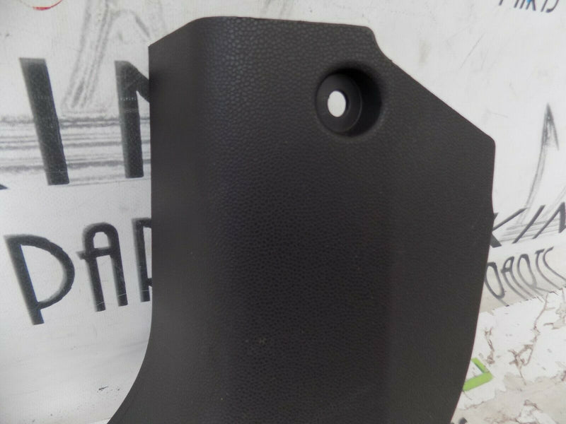 FORD FIESTA MK7 ST FRONT LEFT SIDE KICK PANEL GENUINE 8A61-B02349-AFW