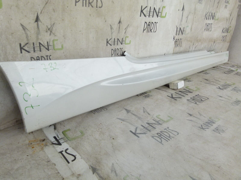 BMW M3 COUPE E92 2007-2012 RIGHT SIDE LOWER MOLDING TRIM SKIRT 51777899844