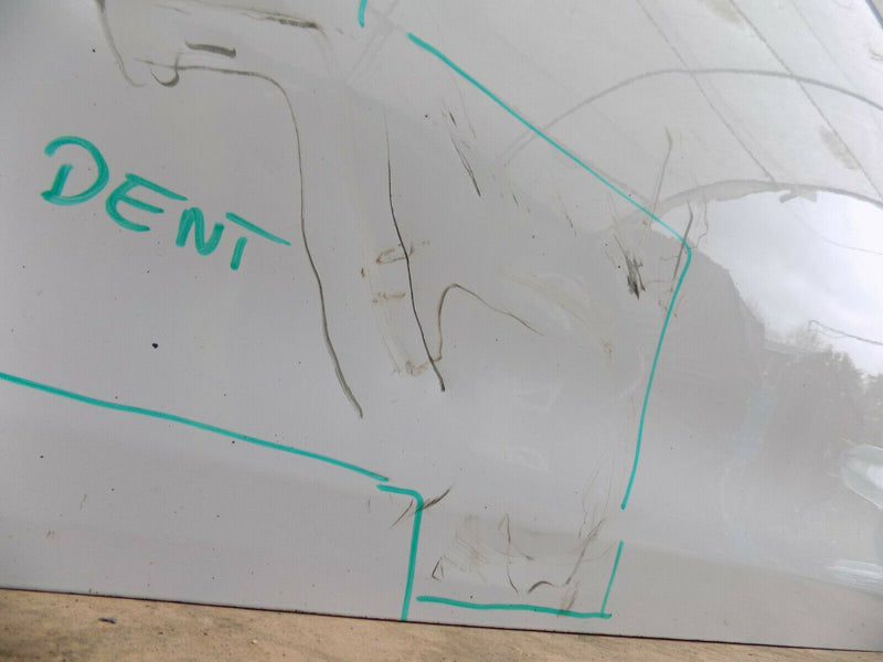 MINI COUNTRYMAN R60 2010-2016 FRONT DOOR SHELL PANEL LEFT PASSENGER SIDE