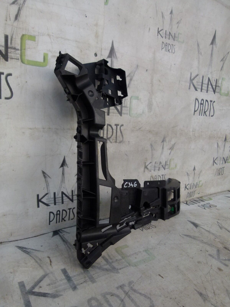 VOLVO XC90 2015-2019 REAR BUMPER LEFT MOUNT BRACKET GENUINE 31407730