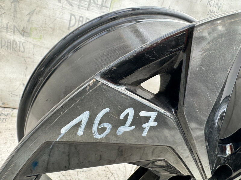 RENAULT ARKANA E-TECH Hybrid GENUINE ALLOY WHEEL RIM 18' 7Jx18H2 ET5.35
