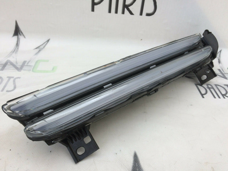 PORSCHE 911 991 TURBO 2017 2018 GENUINE LED DAYTIME RUNNING LIGHT LEFT HEADLAMP