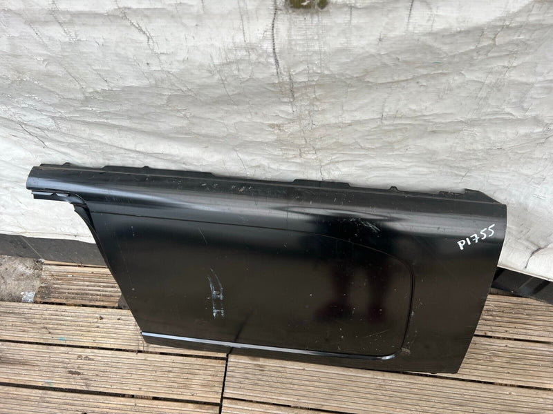 CITROEN JUMPY / PEUGEOT EXPERT MK3 2016-ON REAR COAT SIDE PANEL LEFT SIDE