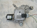 CITROEN C4 GRAND PICASSO 2006-2013 RIGHT FRONT WINDSCREEN WIPER MOTOR