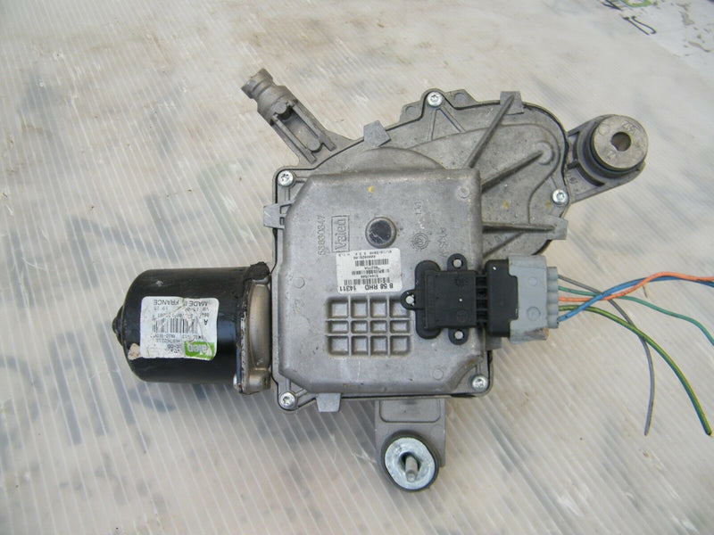 CITROEN C4 GRAND PICASSO 2006-2013 RIGHT FRONT WINDSCREEN WIPER MOTOR