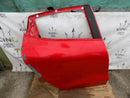 RENAULT CLIO 4  DOOR RIGHT REAR DRIVER SIDE 821008626R RED 822761799R-E