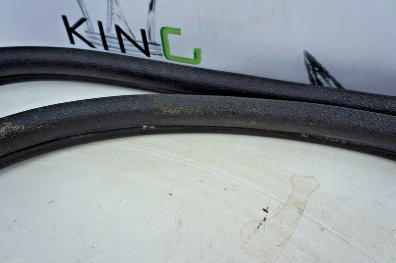 CITROEN C4 GRAND PICASSO 2006-2013 REAR RIGHT BODY SEAL GASKET