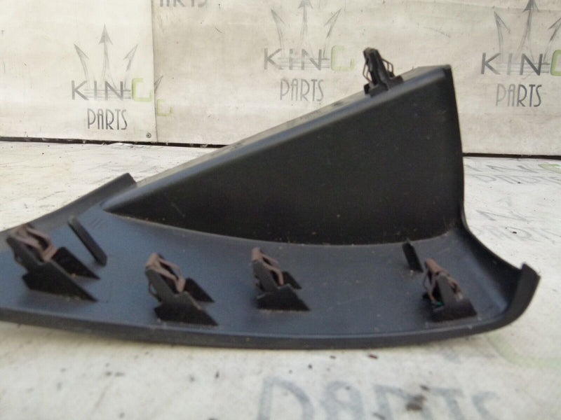 MINI COUNTRYMAN R60 2010-2014 DASHBOARD RIGHT TRIM COVER GENUINE 9811022