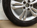 HYUNDAI IX35 17" INCH ALLOY WHEEL+TYRE 225/60/R17 6.5JX17 ET 40 52910-2S200