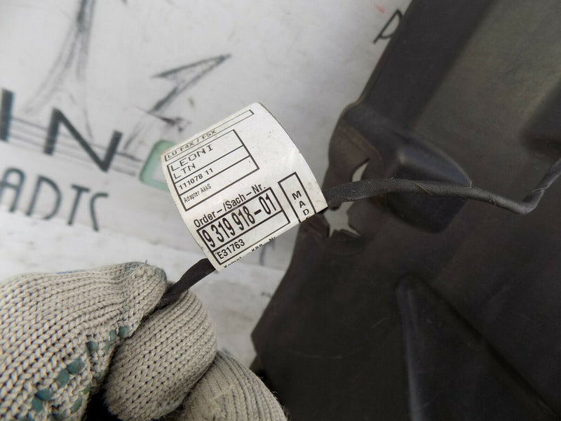 BMW 2 SERIES F45 F46 2014-2017 GENUINE AIR DUCT RADIATOR 7338207