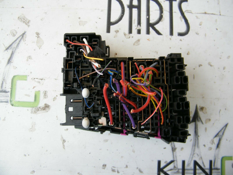 AUDI A3 (8V) 2012-2016 S-LINE 2.0 TDI FUSE BOX RELAY 5Q0937615C