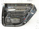 AUDI A6 2006-2011 S LINE ESTATE REAR LEFT DOOR CARD INNER PANEL 4F0867305
