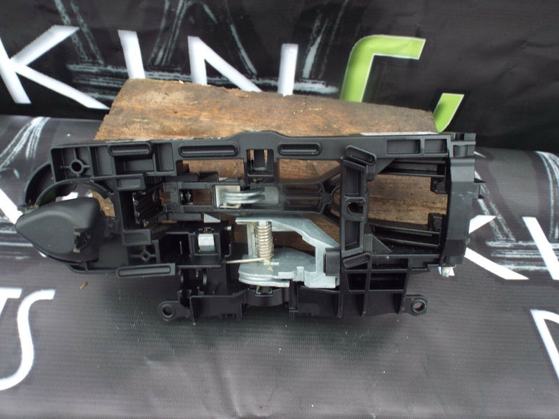 BMW F10 F11  2010-2016 Rear  Door Handle Mount Carrier Right Driver Side O/S