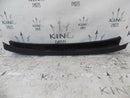 FORD TRANSIT CUSTOM 2012-ON REAR BUMPER GENUINE BLACK BK21-17E962 R0034