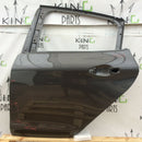 PEUGEOT 208 MK1 2012-2015 GENUINE REAR DOOR PANEL LEFT PASSENGER SIDE