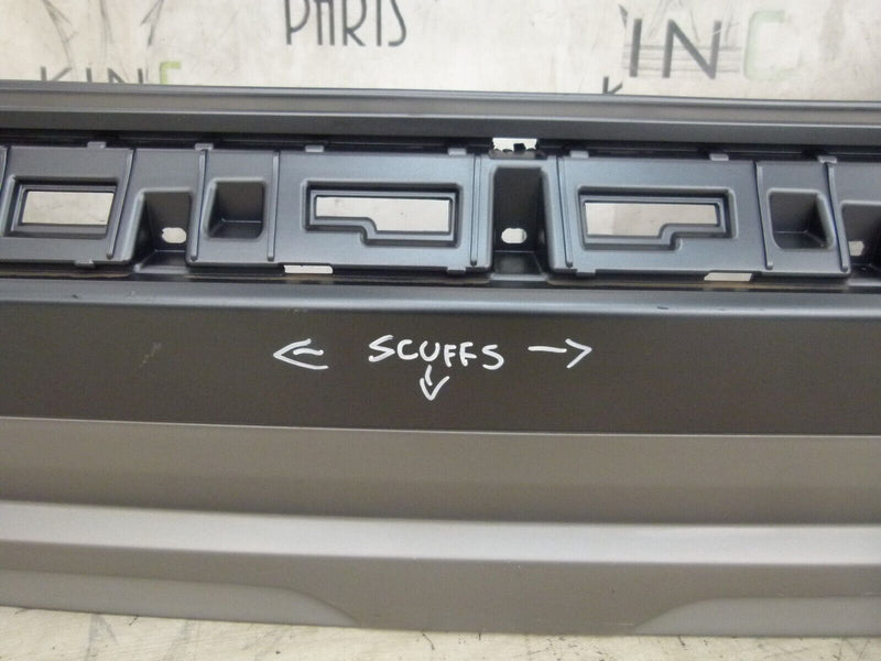 HYUNDAI KONA PREMIUM 2017-20 REAR BUMPER PDC GENUINE 86611J9020