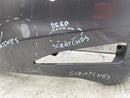 TOYOTA YARIS MK3 2011-2014 REAR BUMPER GENUINE 521590D300