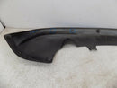 SUZUKI SX4 2006-2009 GENUINE REAR BUMPER LOWER SKIRT VALANCE 71861-80J1