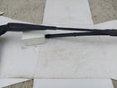 MERCEDES C CLASS W205 2016-21 RIGH FRONT WINDSCREEN WIPER ARM W000051786 #