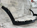 KIA SPORTAGE MK4 2016-2018 FRONT BUMPER LOWER SECTION TRIM 86512-F1000