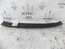 VAUXHALL CORSA E 2014-2017 5 DOOR REAR BUMPER DIFFUSER GENUINE 13399563