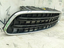 MINI COUNTRYMAN R60 FACELIFT 2014-17 FRONT BUMPER TOP GRILL GRILLE 9812756 G3044