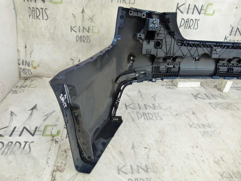 AUDI A5 F5 SPORTBACK 2016-2019 REAR BUMPER PDC GENUINE 8W6807385