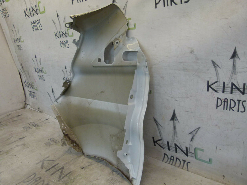 FORD TRANSIT CUSTOM LCI 2018> GENUINE FRONT FENDER WING PANEL RIGHT SIDE