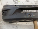 MERCEDES SPRINTER FRONT BUMPER A9068801570 GENUINE BLACK  2013-2016